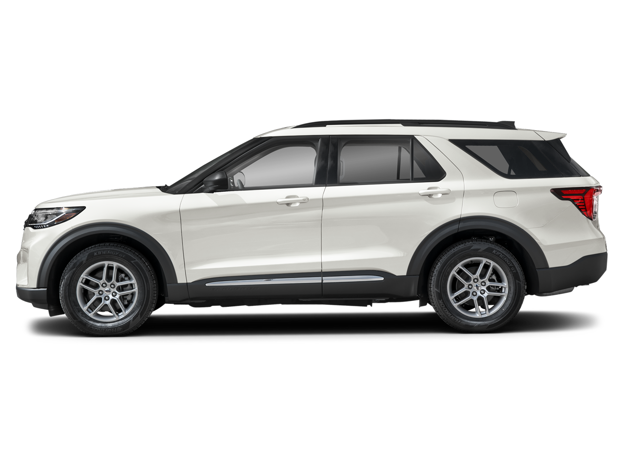 2026 Ford Explorer Active - Photo 18