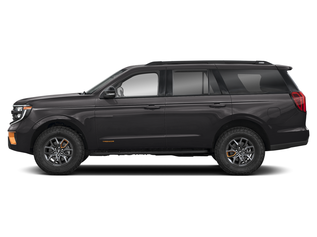 2026 Ford Expedition Tremor - Photo 19