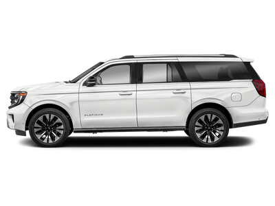 2026 Ford Expedition Max Platinum MAX