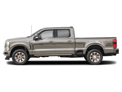 2026 Ford Super Duty F-250 SRW King Ranch