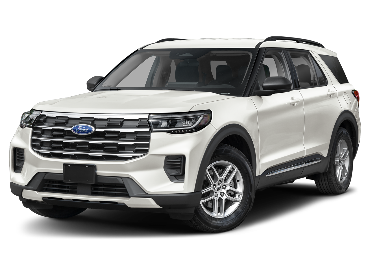 2026 Ford Explorer Active - Photo 16