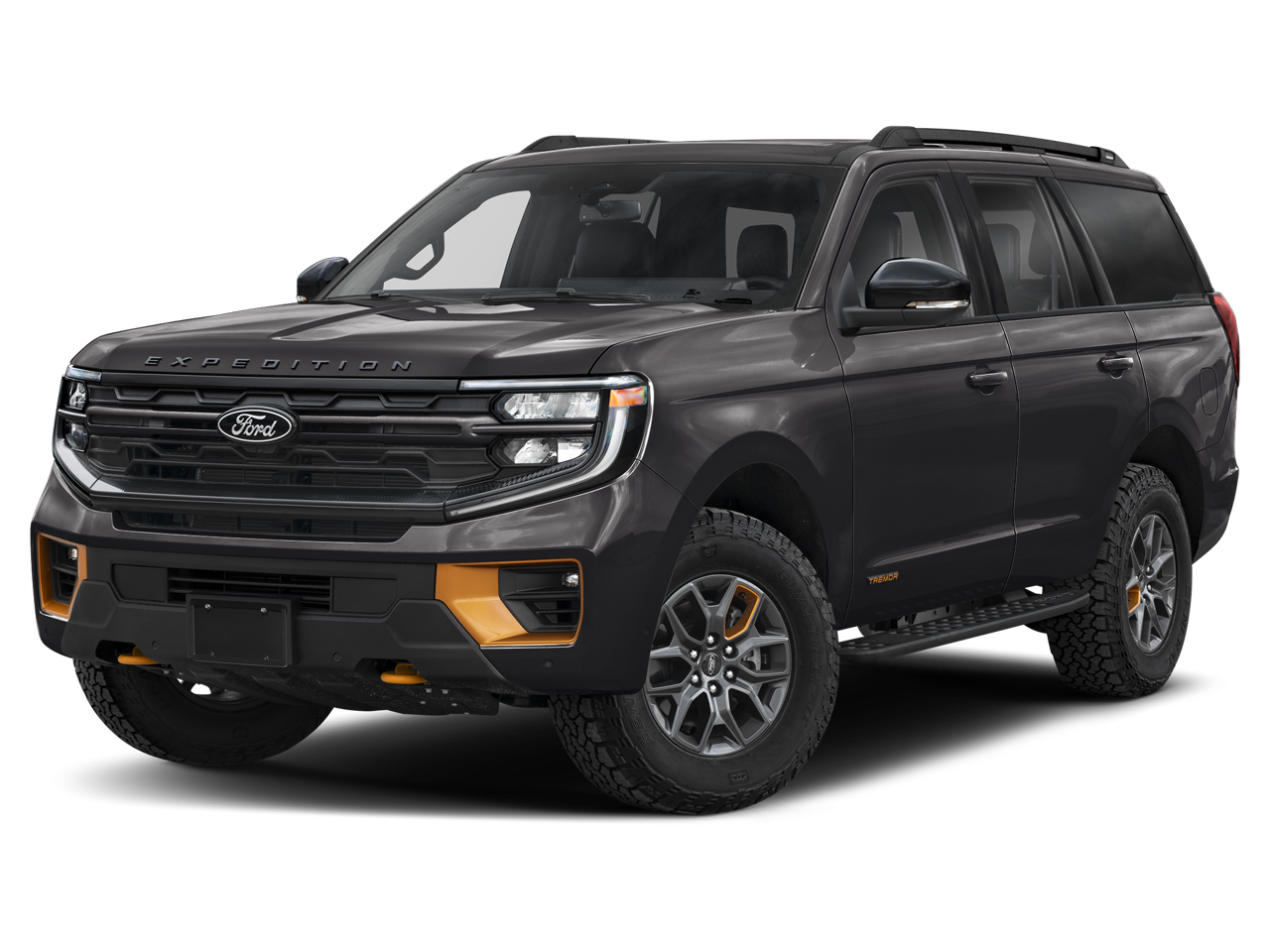 2026 Ford Expedition Tremor - Photo 17