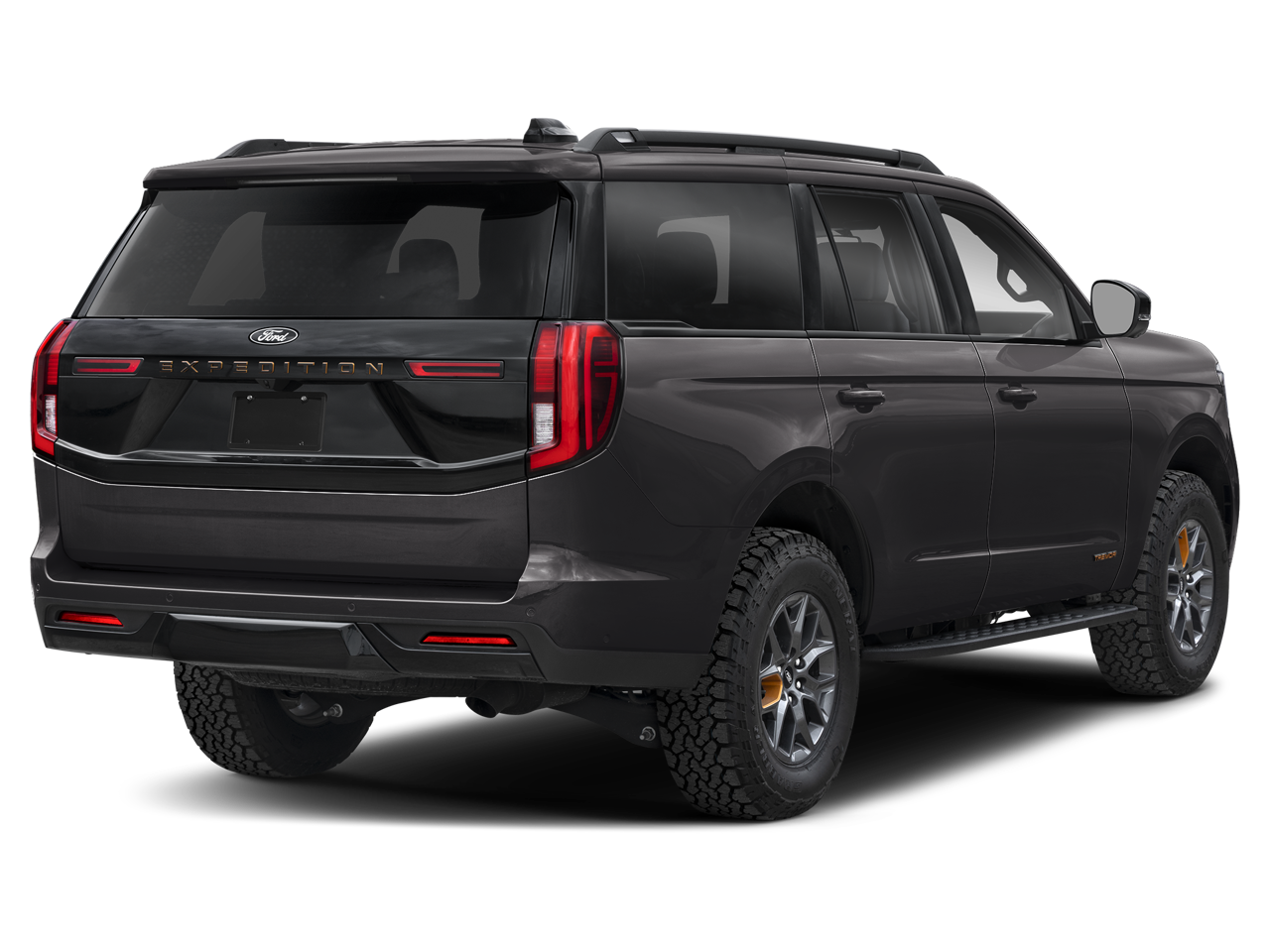 2026 Ford Expedition Tremor - Photo 18