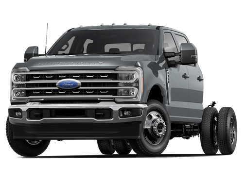 2026 Ford F-350 Chassis XL