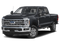 2026 Ford Super Duty F-250 SRW CREW CAB SRW 4X4