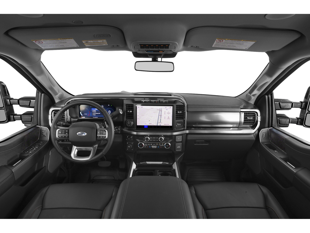 2026 Ford Super Duty F-250 SRW CREW CAB SRW 4X4