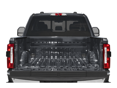 2026 Ford Super Duty F-250 SRW CREW CAB SRW 4X4