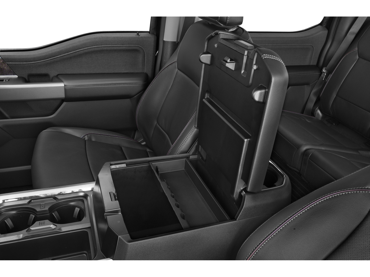 2026 Ford Super Duty F-250 SRW CREW CAB SRW 4X4