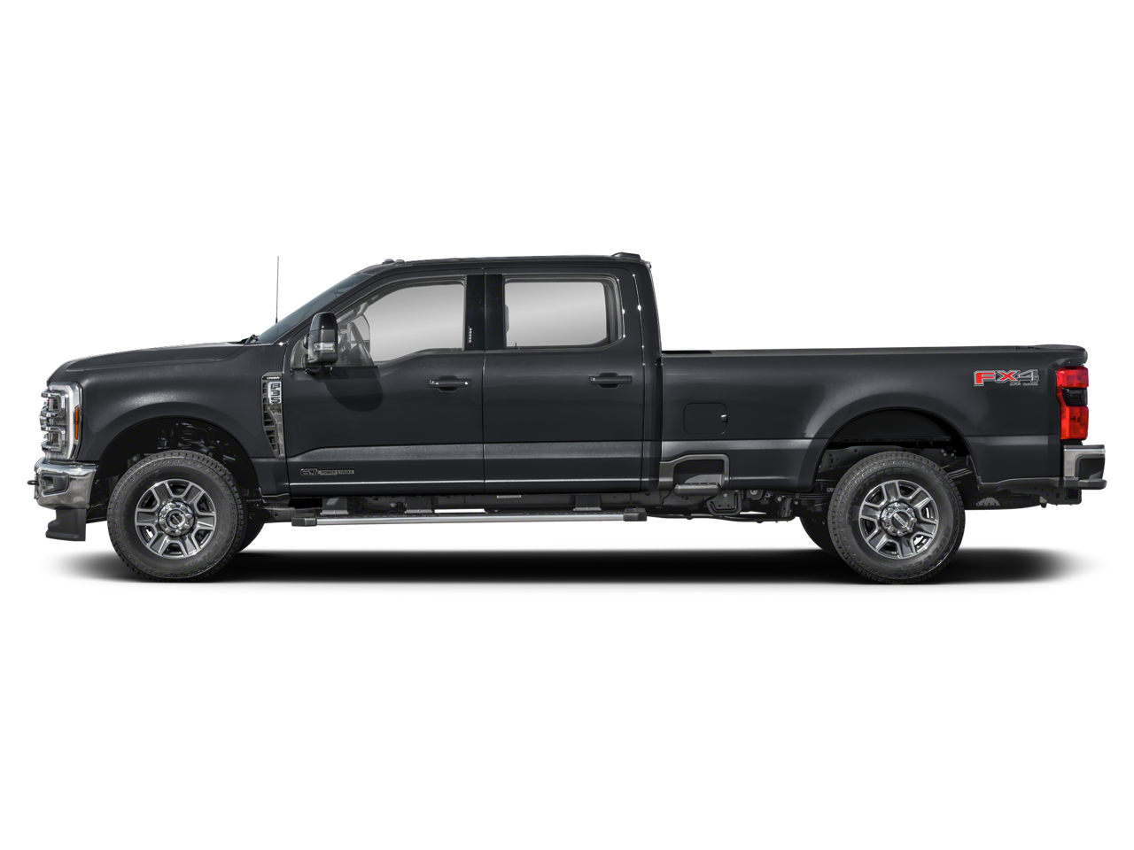 2026 Ford Super Duty F-350 DRW LARIAT