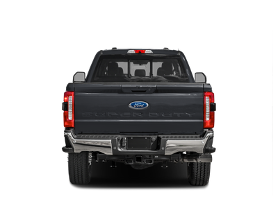 2026 Ford Super Duty F-350 DRW LARIAT