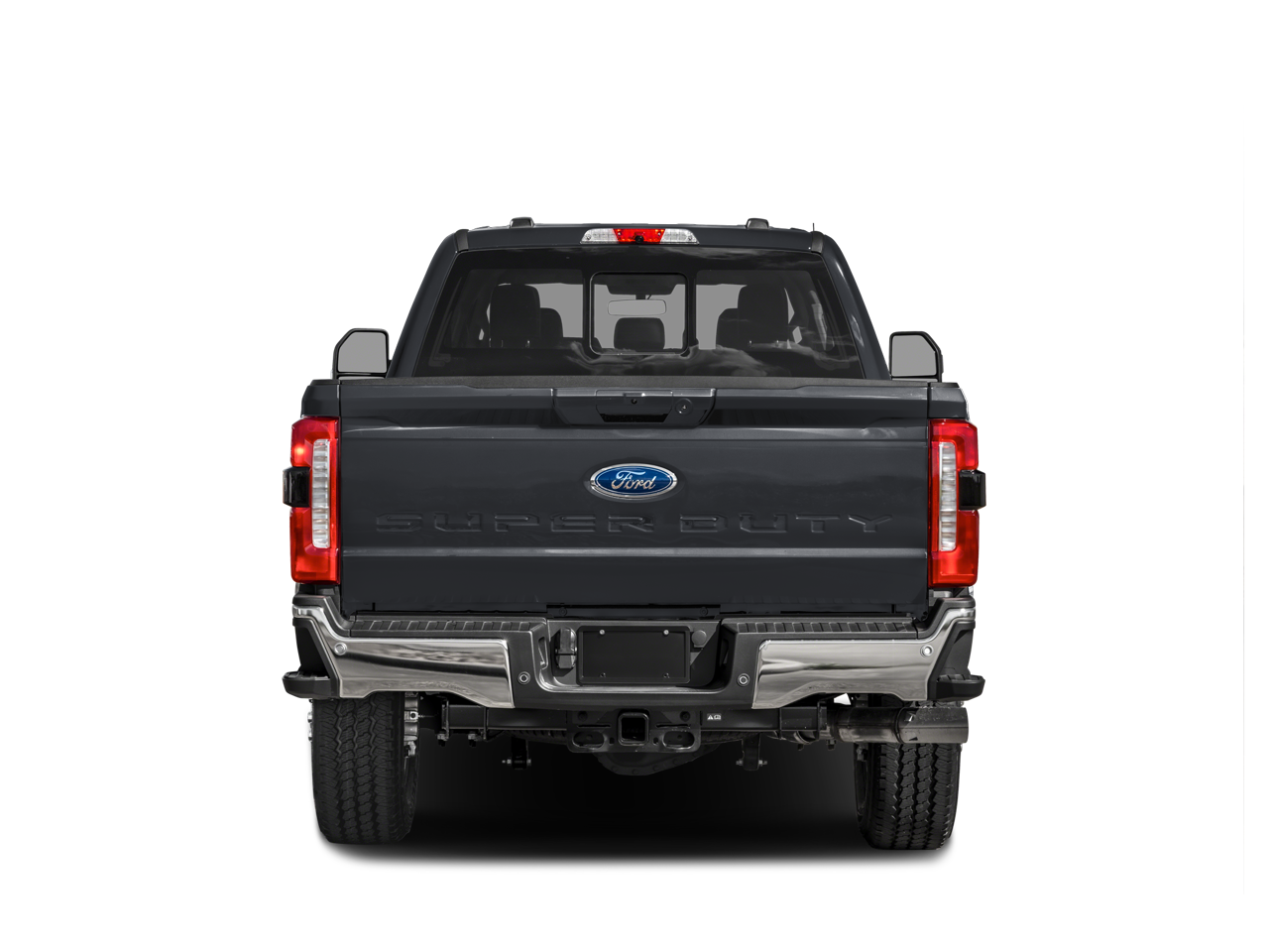 2026 Ford Super Duty F-350 DRW LARIAT