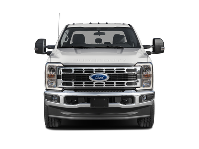 2026 Ford Super Duty F-350 DRW XLT