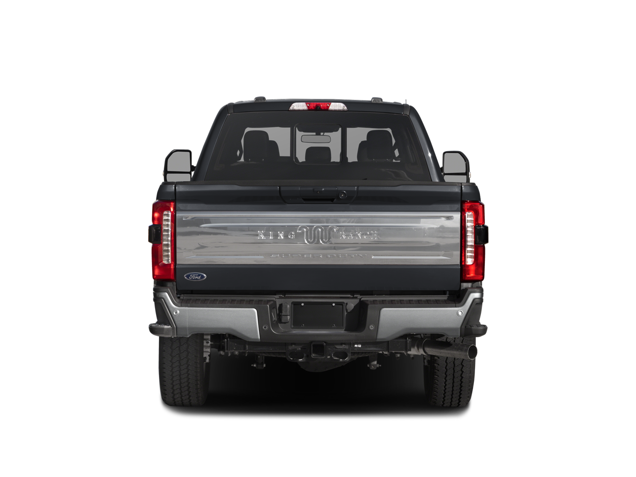 2026 Ford F-350 King Ranch photo 4
