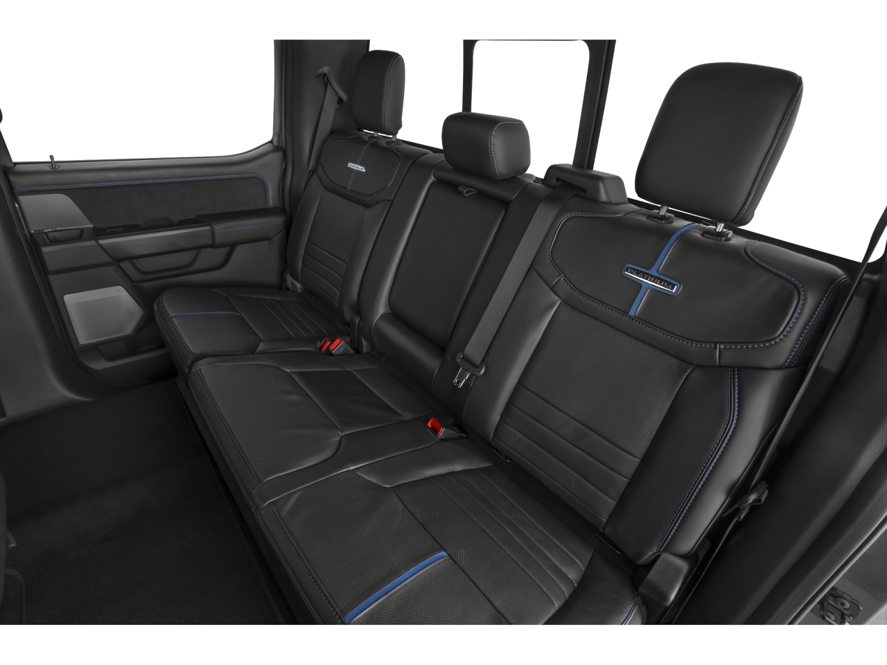 2026 Ford Super Duty F-350 DRW Platinum