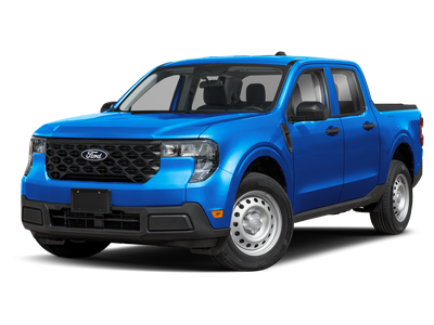 2026 Ford Maverick MAVERICK XL FWD