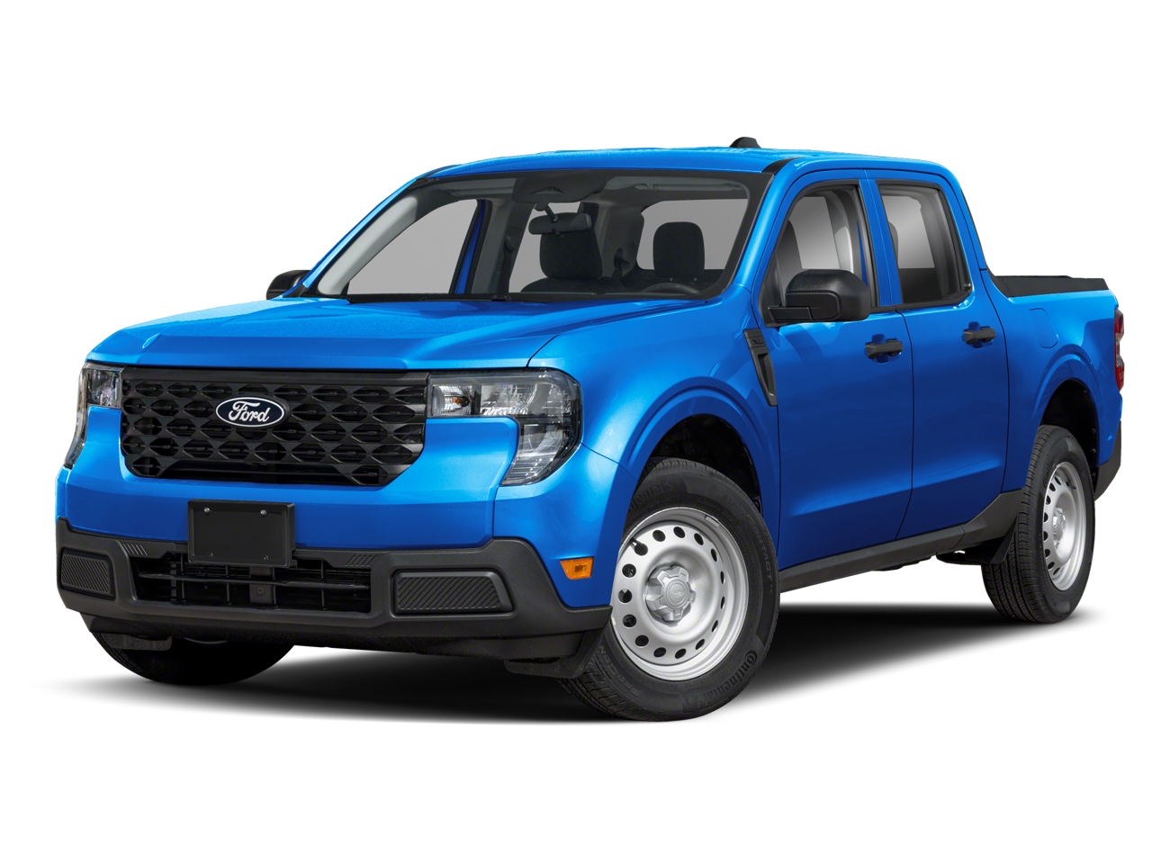 2026 Ford Maverick MAVERICK XL FWD
