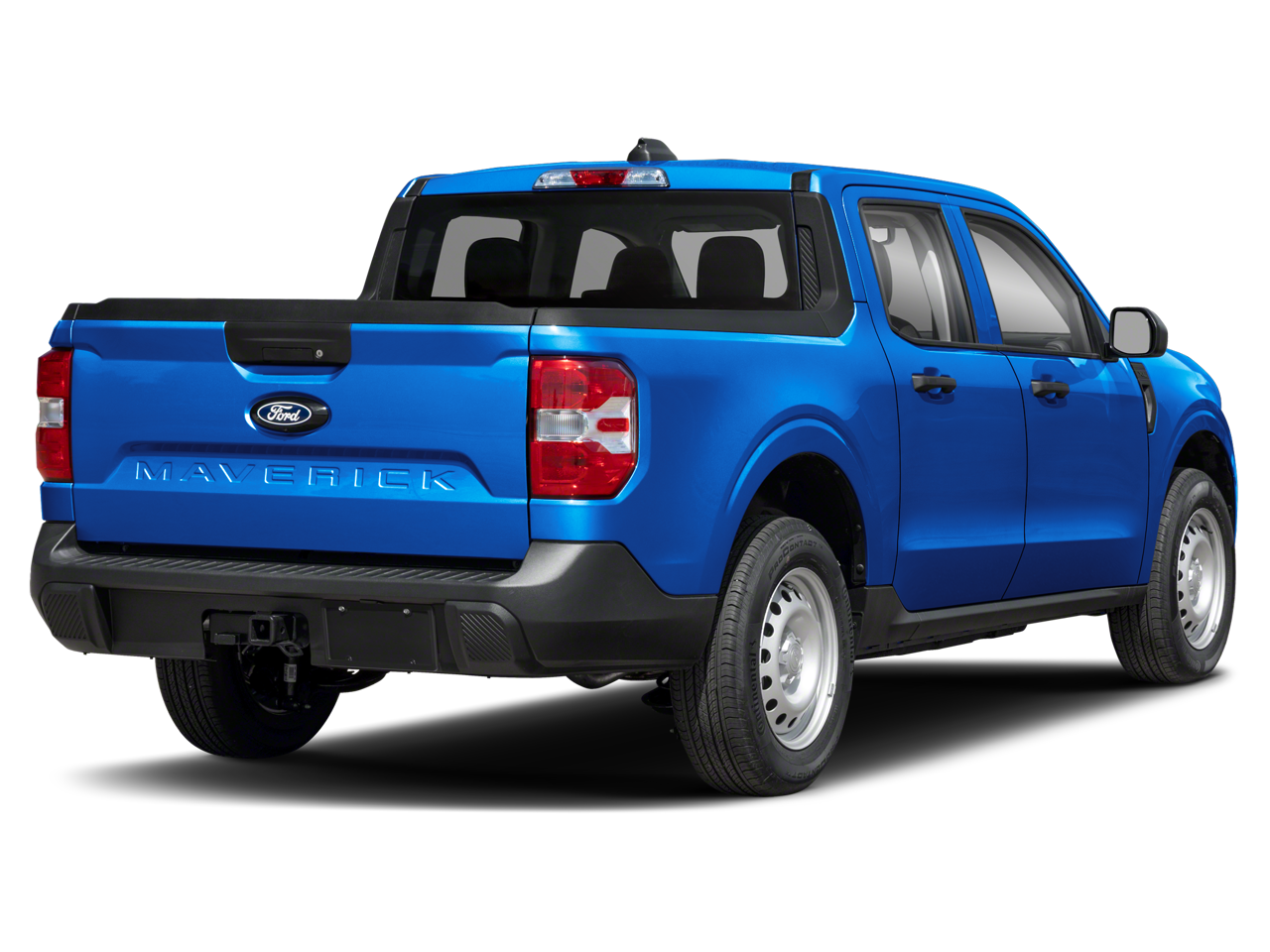 2026 Ford Maverick MAVERICK XL FWD