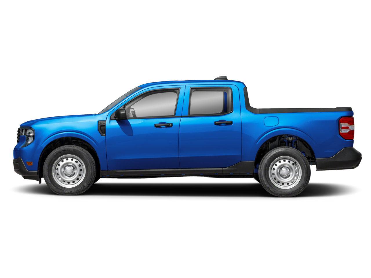 2026 Ford Maverick MAVERICK XL FWD