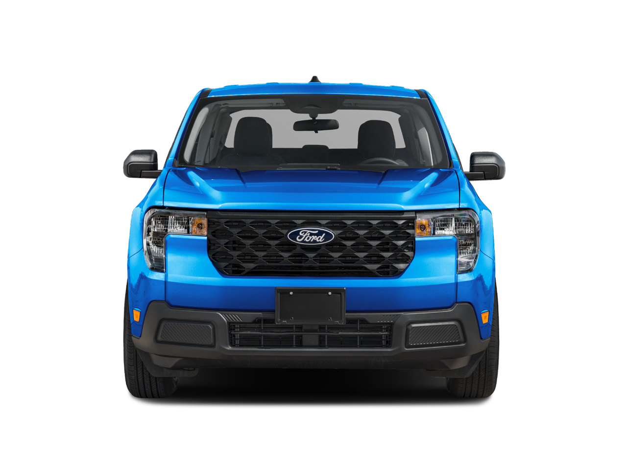 2026 Ford Maverick MAVERICK XL FWD