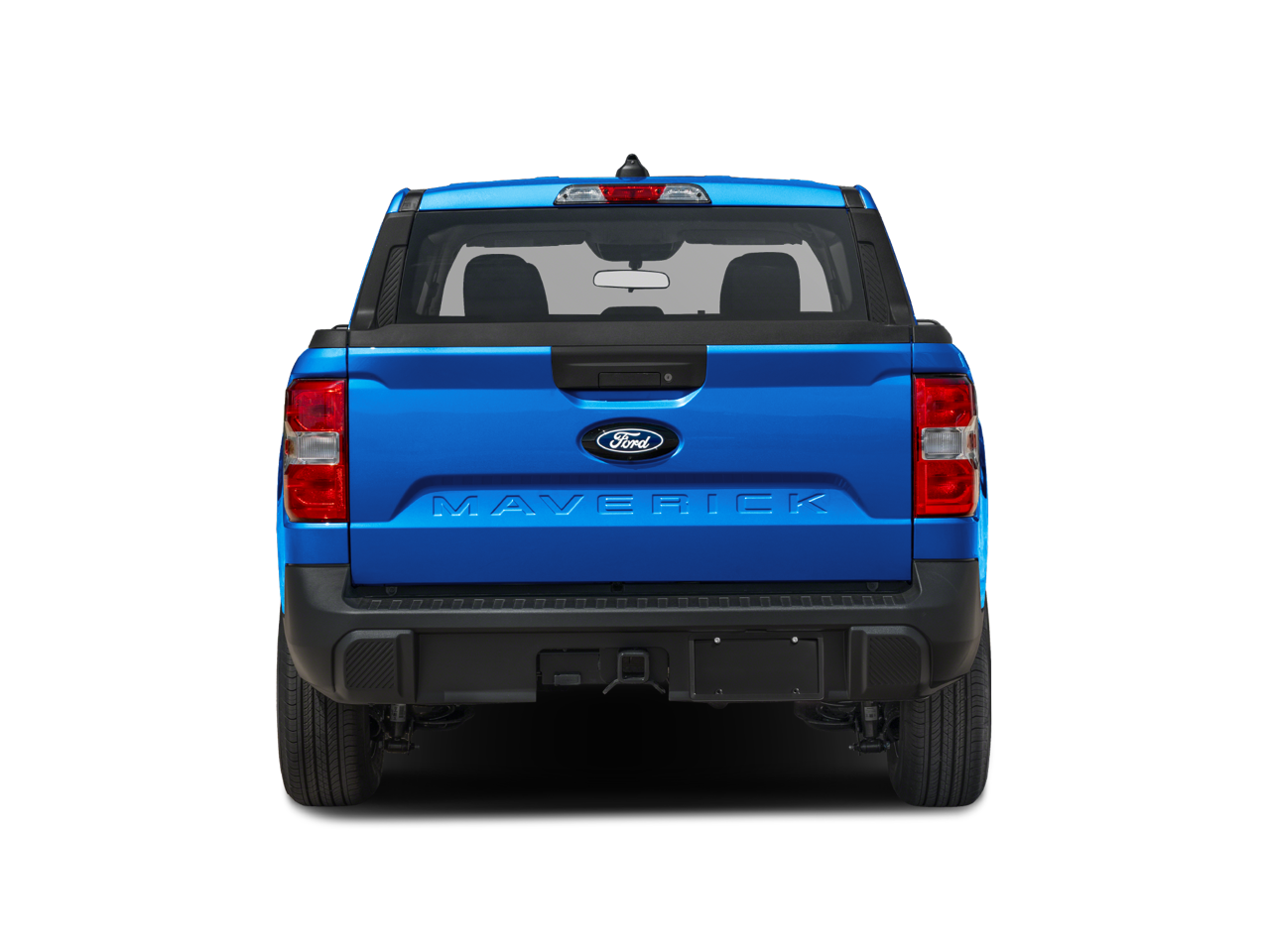 2026 Ford Maverick MAVERICK XL FWD