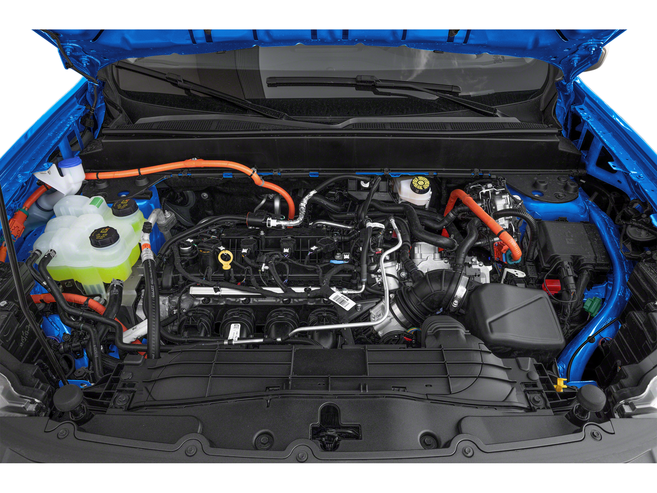 2026 Ford Maverick MAVERICK XL FWD