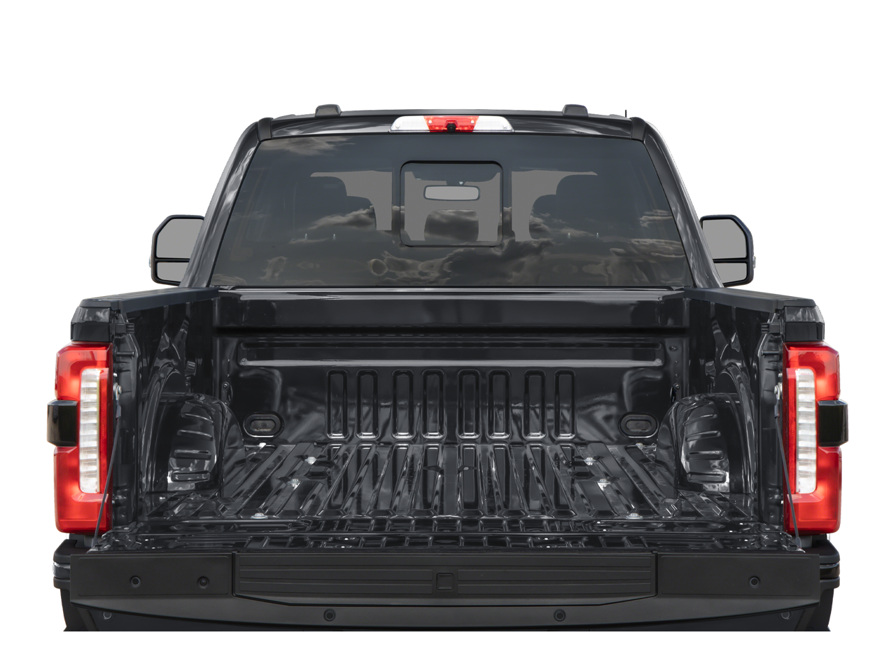 2027 Ford Super Duty F-250 SRW King Ranch
