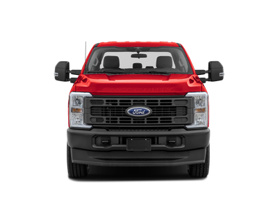 2027 Ford Super Duty F-350 DRW XL