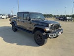 2023 Jeep Gladiator Texas Trail