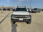2023 Ford Bronco Badlands Advanced