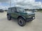 2023 Ford Bronco Badlands Advanced