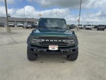 2023 Ford Bronco Badlands Advanced