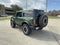 2023 Ford Bronco Badlands Advanced