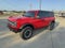 2023 Ford Bronco Badlands Advanced