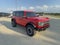 2023 Ford Bronco Badlands Advanced