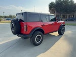 2023 Ford Bronco Badlands Advanced
