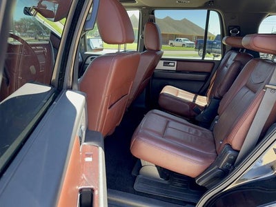 2014 Ford Expedition King Ranch