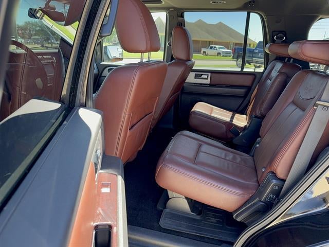 2014 Ford Expedition King Ranch
