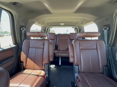 2014 Ford Expedition King Ranch