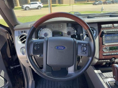 2014 Ford Expedition King Ranch