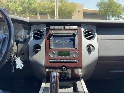 2014 Ford Expedition King Ranch