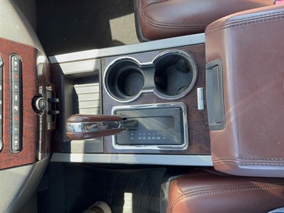 2014 Ford Expedition King Ranch