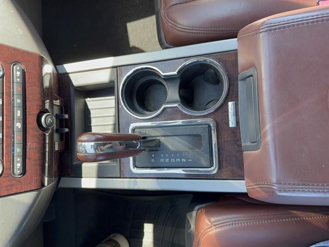 2014 Ford Expedition King Ranch