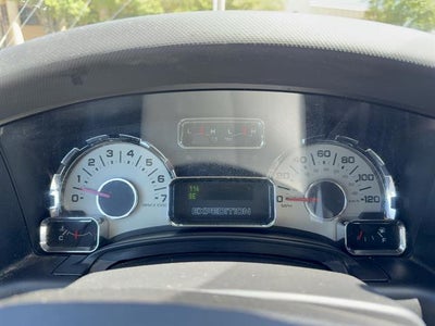 2014 Ford Expedition King Ranch