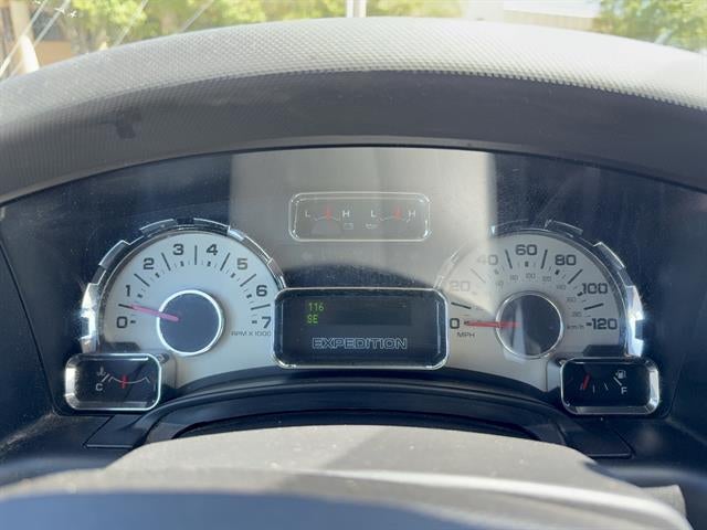 2014 Ford Expedition King Ranch