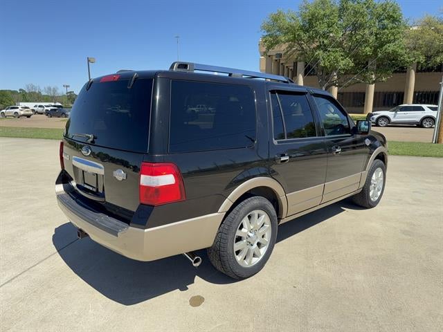 2014 Ford Expedition King Ranch