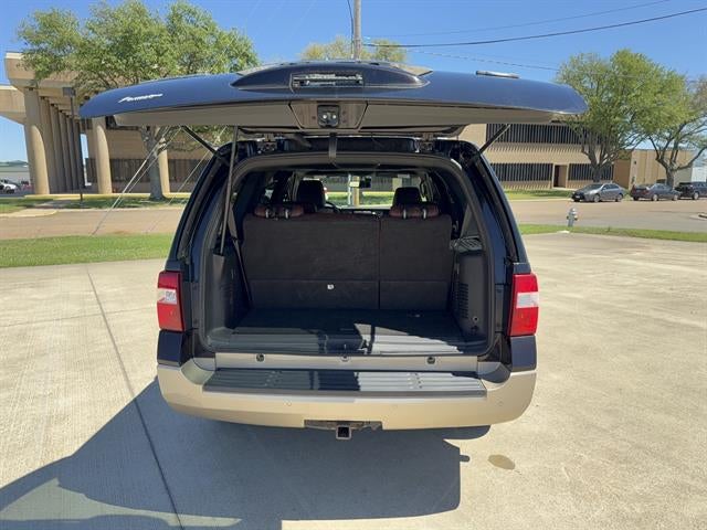 2014 Ford Expedition King Ranch