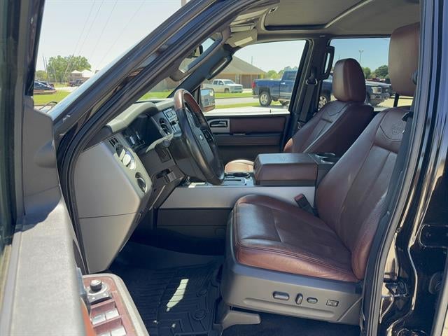 2014 Ford Expedition King Ranch