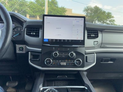2022 Ford Expedition XLT