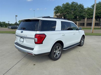 2022 Ford Expedition XLT