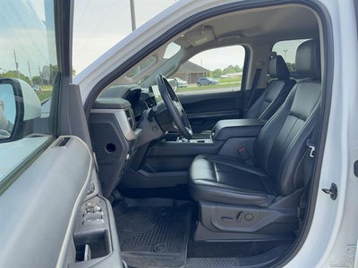 2022 Ford Expedition XLT